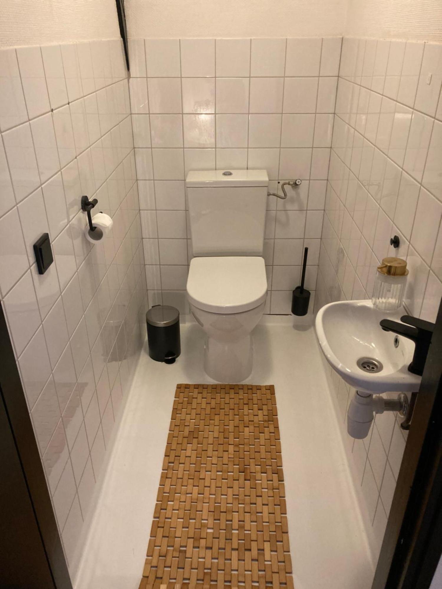 Elegant Appartement In Pakhuis Friesland Centrum Leeuwarden Zewnętrze zdjęcie