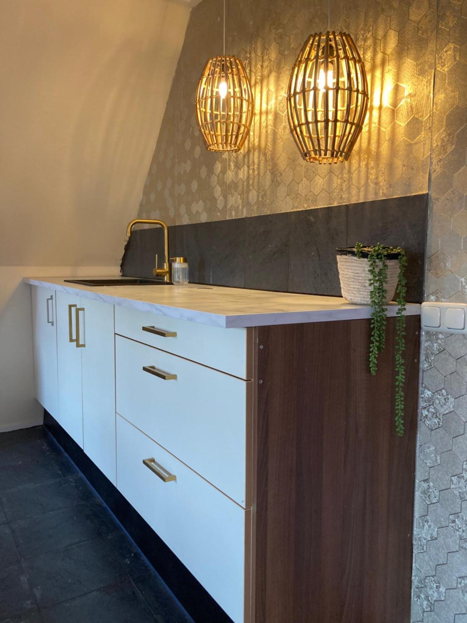 Elegant Appartement In Pakhuis Friesland Centrum Leeuwarden Zewnętrze zdjęcie